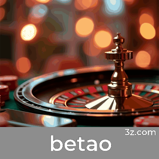 Luxuosa Experiência de Casino com Equipe Internacional, só no Betao