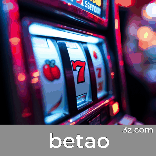 betao: Slots de Prêmios, Roleta Vibrante, Blackjack Estratégico