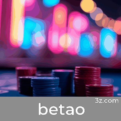 Betao: Apostas Esportivas Profissionais com Foco no Brasil