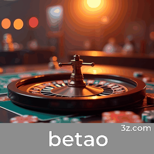 betao: Slots de Prêmios, Roleta Vibrante, Blackjack Estratégico
