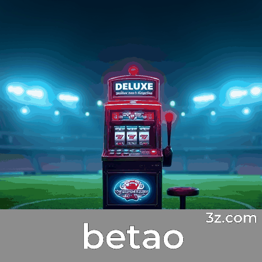 Tecnologia Avançada e Segurança Inigualável no betao