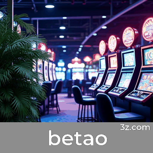 Desafie-se com Betao: Emoção e Altos Retornos!