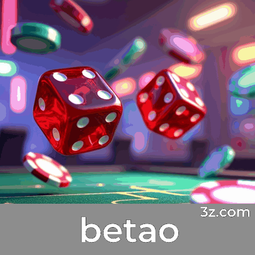 Experimente a Emoção dos Jogos de Cassino no betao